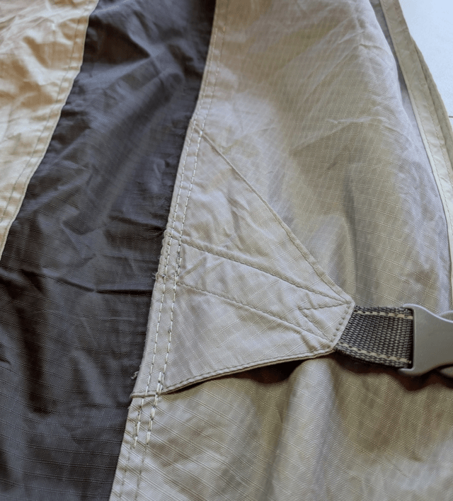 Tent & Awning Repairs