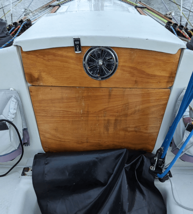 Boat Accessories & Small Covers 
