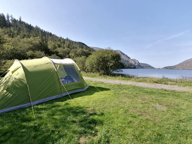 Tent & Awning Repairs