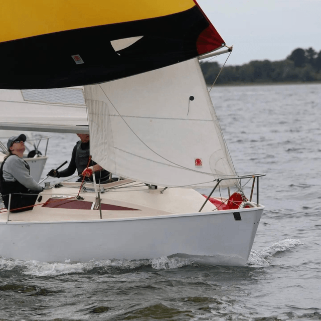 Sail Repairs